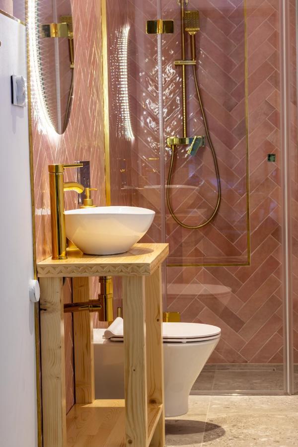 Witkiewicza Down Town Apartment Zakopane Ngoại thất bức ảnh