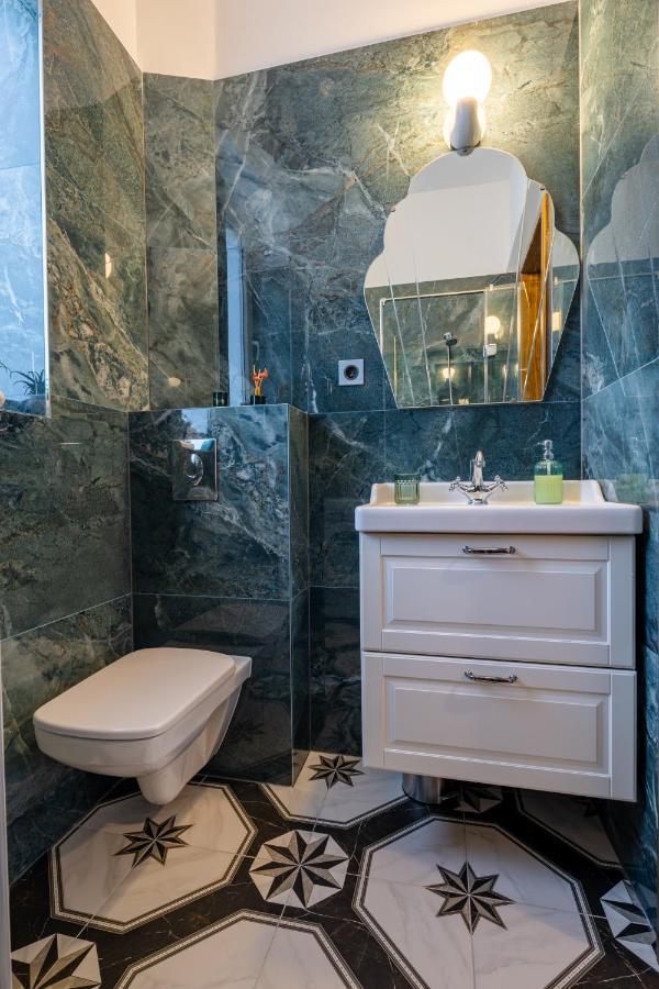 Witkiewicza Down Town Apartment Zakopane Ngoại thất bức ảnh